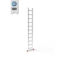 1 Section Aluminum Ladder